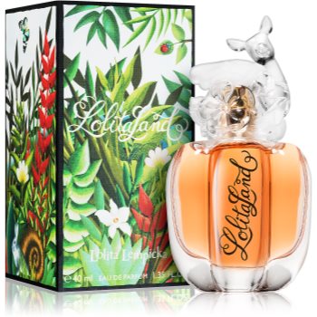 Lolita Lempicka Lolita Land Eau de Parfum pentru femei - imagine 3